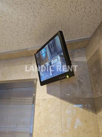 ウインステージ箱崎の物件内観写真