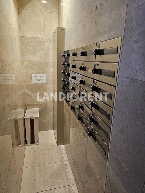 ウインステージ箱崎の物件内観写真