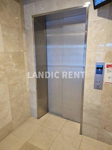 ウインステージ箱崎の物件内観写真