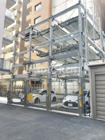 薬院大通駅 徒歩5分 7階の物件外観写真