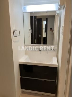 薬院大通駅 徒歩5分 7階の物件内観写真