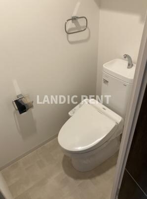 薬院大通駅 徒歩5分 7階の物件内観写真