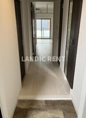 薬院大通駅 徒歩5分 7階の物件内観写真