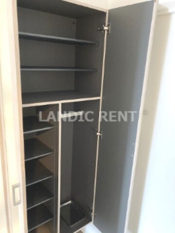 薬院大通駅 徒歩5分 7階の物件内観写真