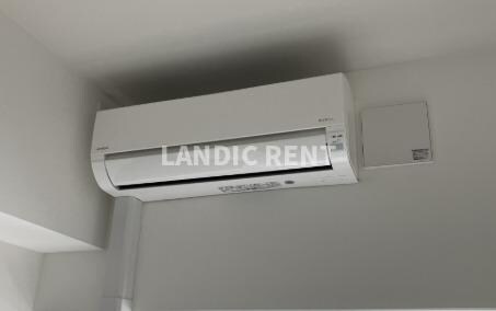 薬院大通駅 徒歩5分 7階の物件内観写真