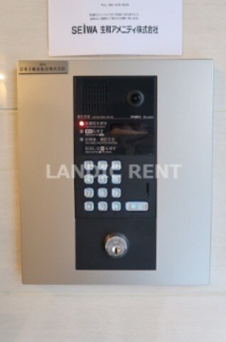 薬院大通駅 徒歩5分 7階の物件内観写真