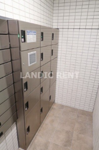 薬院大通駅 徒歩5分 7階の物件内観写真