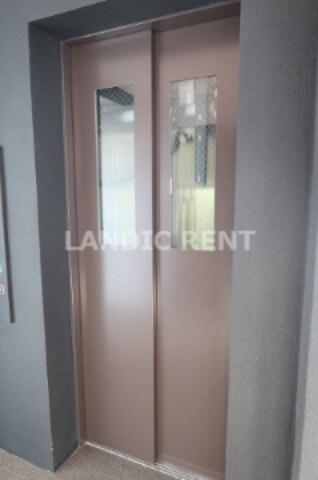 薬院大通駅 徒歩5分 7階の物件内観写真