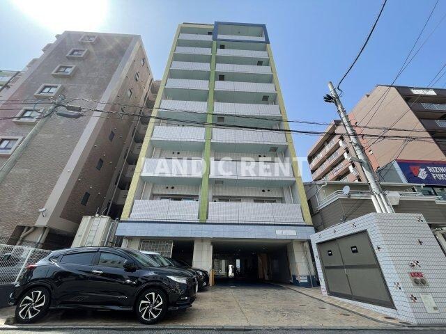 イル・ルビコーネの物件外観写真