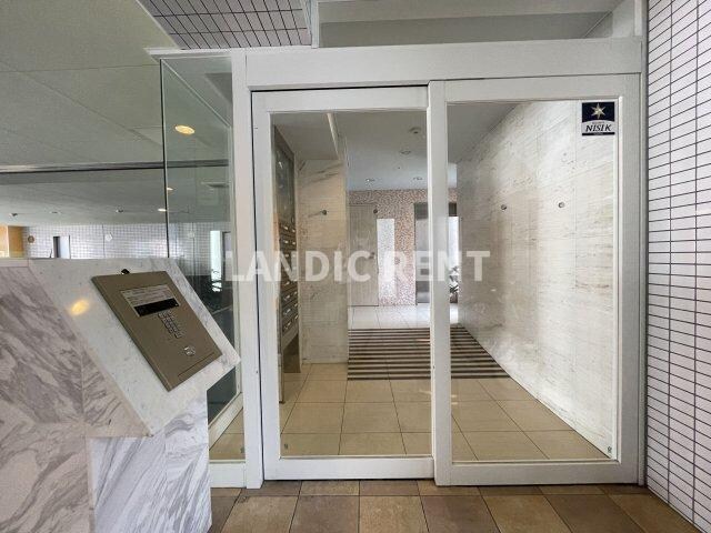 イル・ルビコーネの物件外観写真