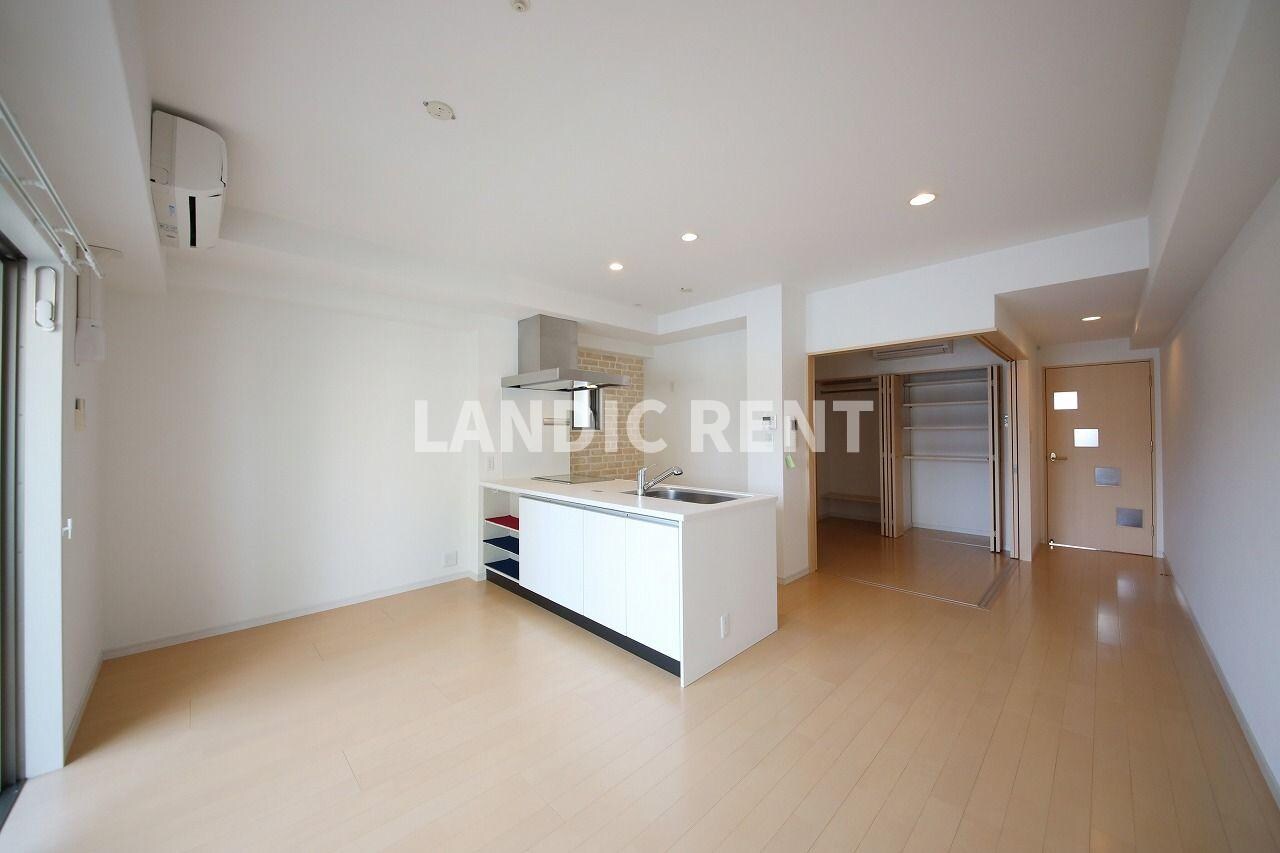 イル・ルビコーネの物件内観写真