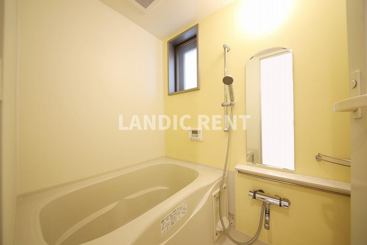 イル・ルビコーネの物件内観写真