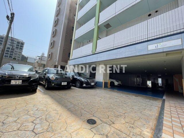 イル・ルビコーネの物件外観写真