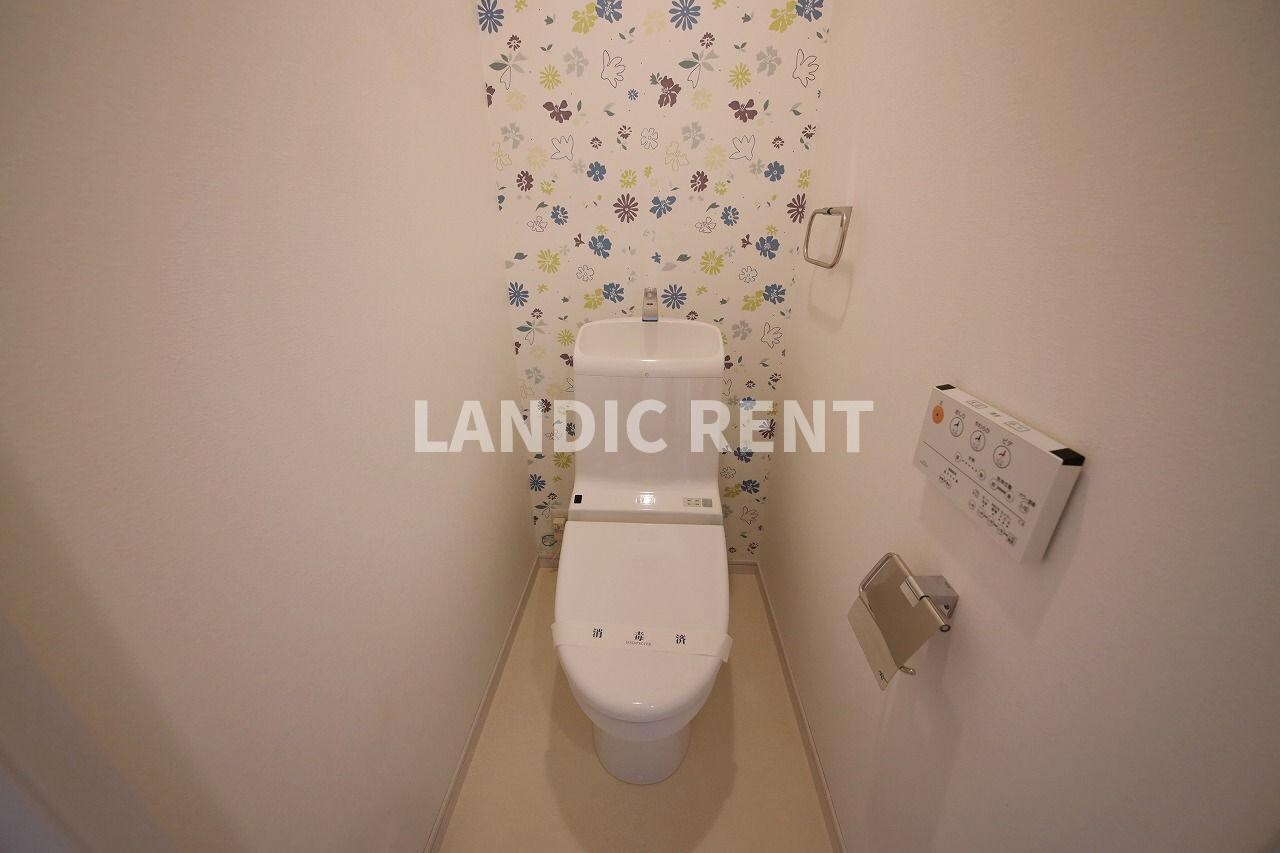 イル・ルビコーネの物件内観写真