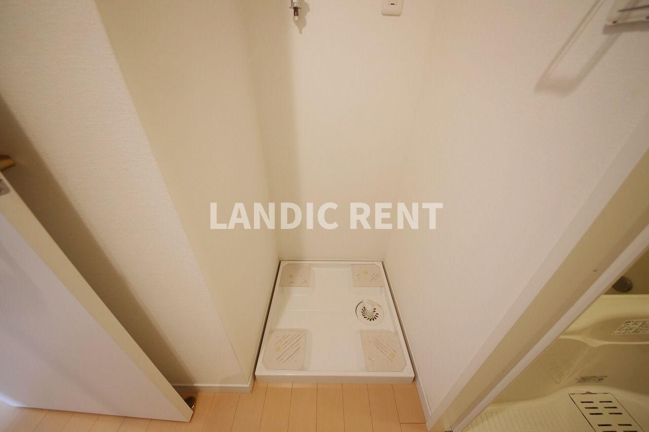 イル・ルビコーネの物件内観写真