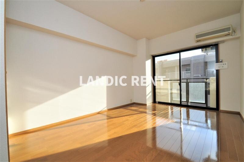 フォーラム箱崎の物件内観写真