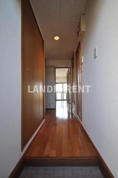 フォーラム箱崎の物件内観写真