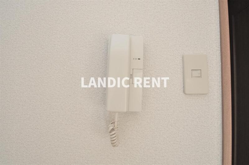 フォーラム箱崎の物件内観写真