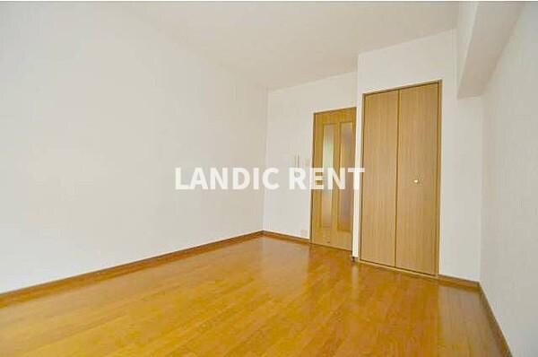 フォーラム箱崎の物件内観写真