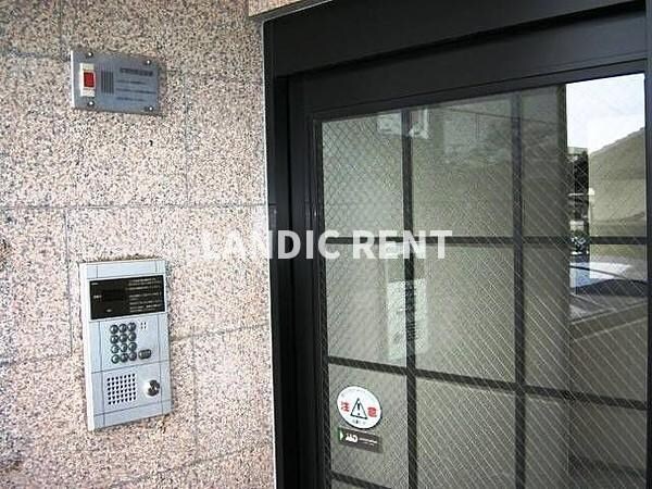 フォーラム箱崎の物件内観写真