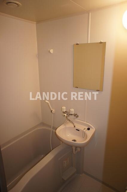 エンクレスト西公園の物件内観写真