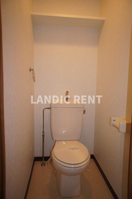 エンクレスト西公園の物件内観写真