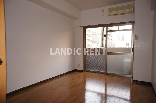 エンクレスト西公園の物件内観写真