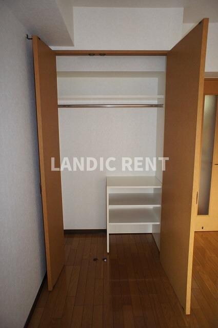 エンクレスト西公園の物件内観写真