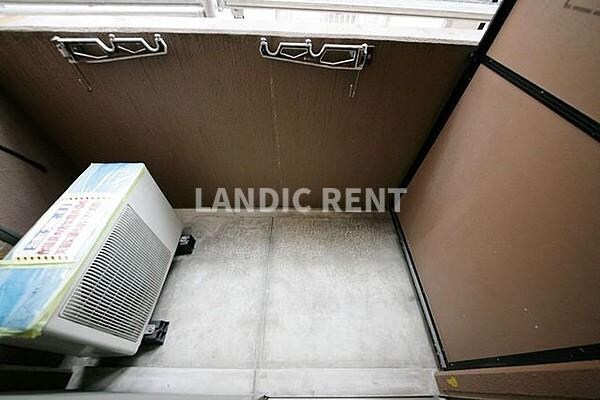 エンクレスト西公園の物件内観写真