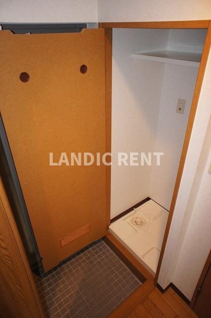 エンクレスト西公園の物件内観写真