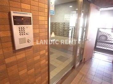 エンクレスト西公園の物件内観写真