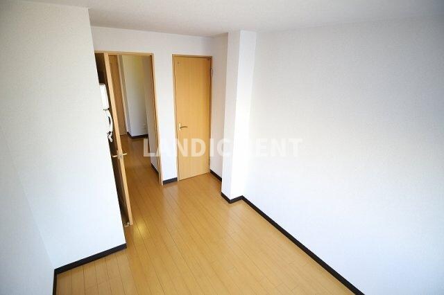 フォンテーヌ博多の物件内観写真