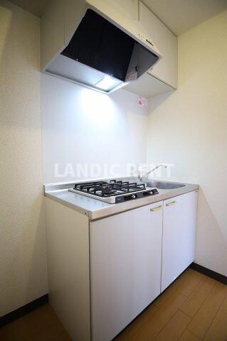 フォンテーヌ博多の物件内観写真