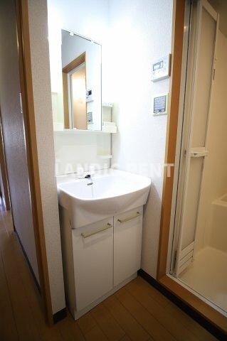 フォンテーヌ博多の物件内観写真