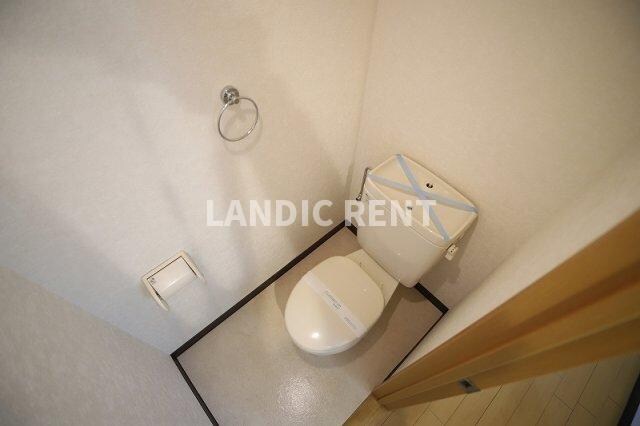 フォンテーヌ博多の物件内観写真