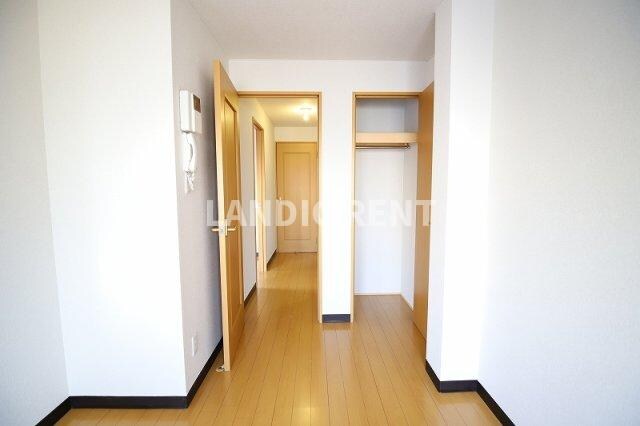 フォンテーヌ博多の物件内観写真