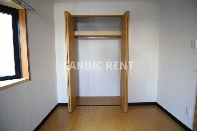 フォンテーヌ博多の物件内観写真