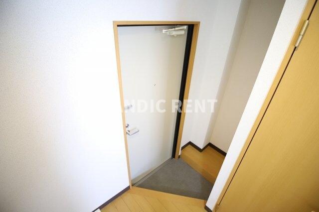 フォンテーヌ博多の物件内観写真