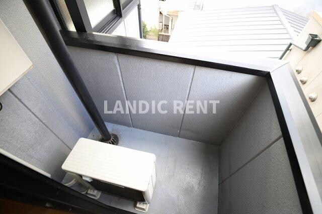 フォンテーヌ博多の物件内観写真