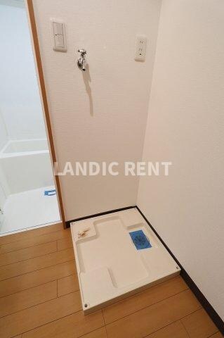 フォンテーヌ博多の物件内観写真