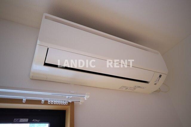 フォンテーヌ博多の物件内観写真