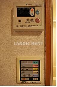 フォンテーヌ博多の物件内観写真