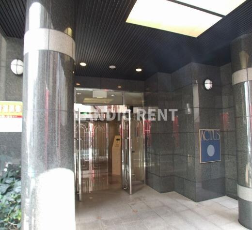 アクタス博多の物件外観写真