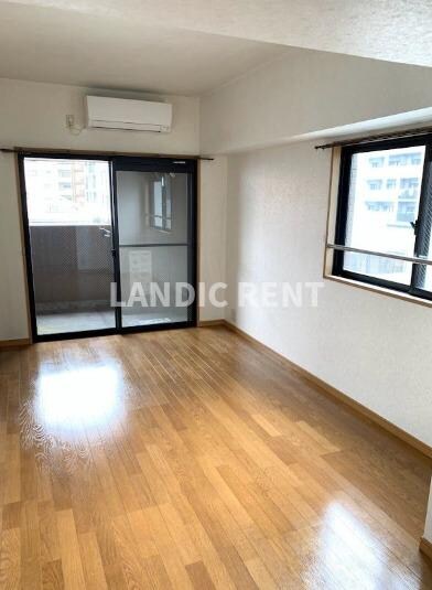 アクタス博多の物件内観写真