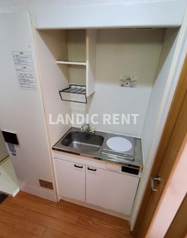 アクタス博多の物件内観写真