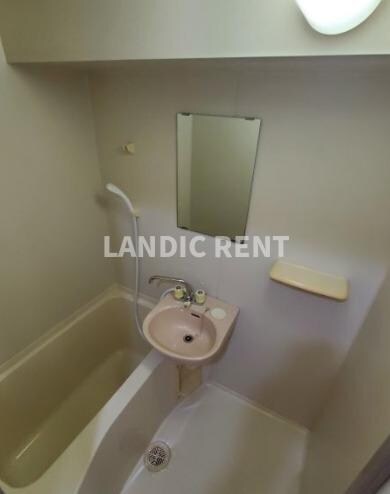 アクタス博多の物件内観写真