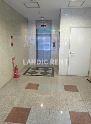 アクタス博多の物件外観写真