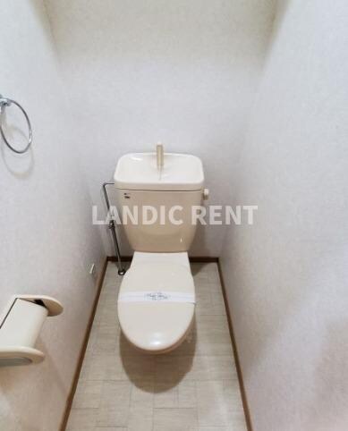 アクタス博多の物件内観写真