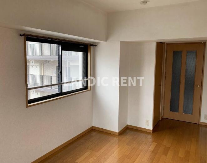 アクタス博多の物件内観写真