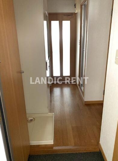 アクタス博多の物件内観写真